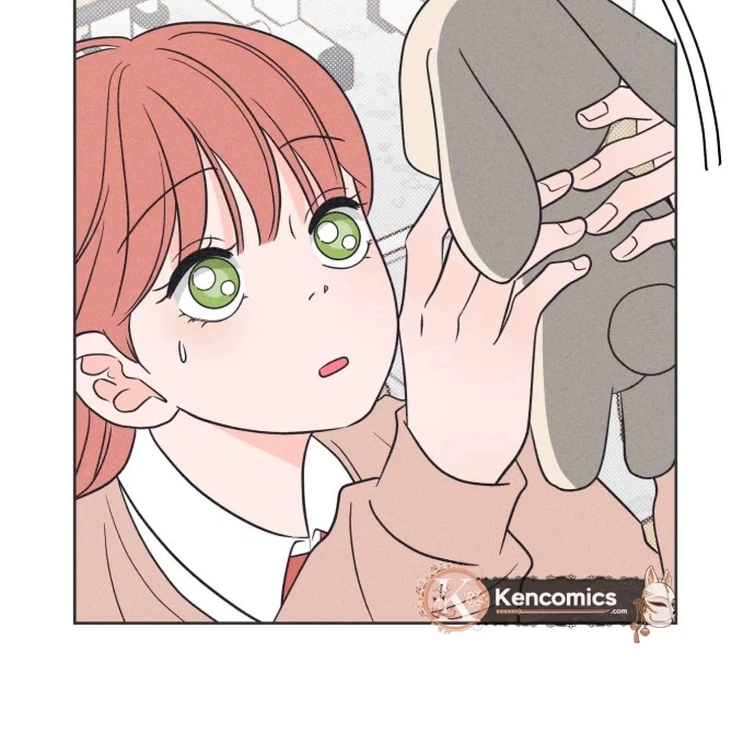 I Want to Ruin My Crush Chapter 15 - page 5