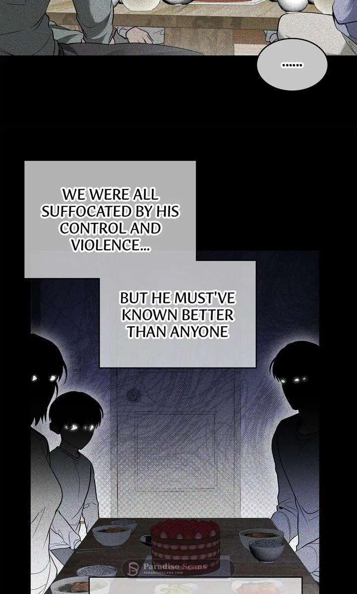 This Isn't Why I Applied Chapter 35 - page 44