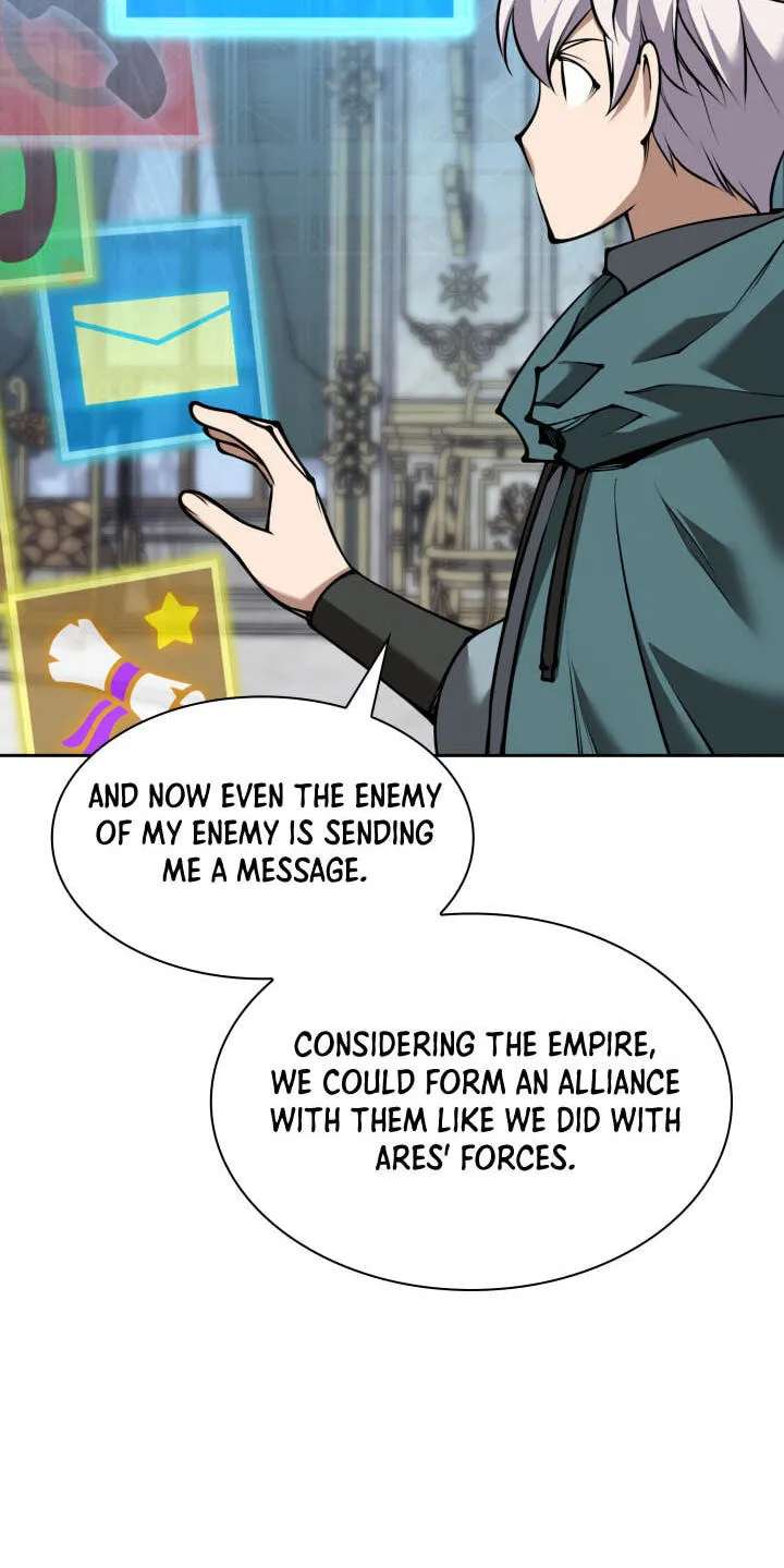 Overgeared (Team Argo) Chapter 337 - page 7