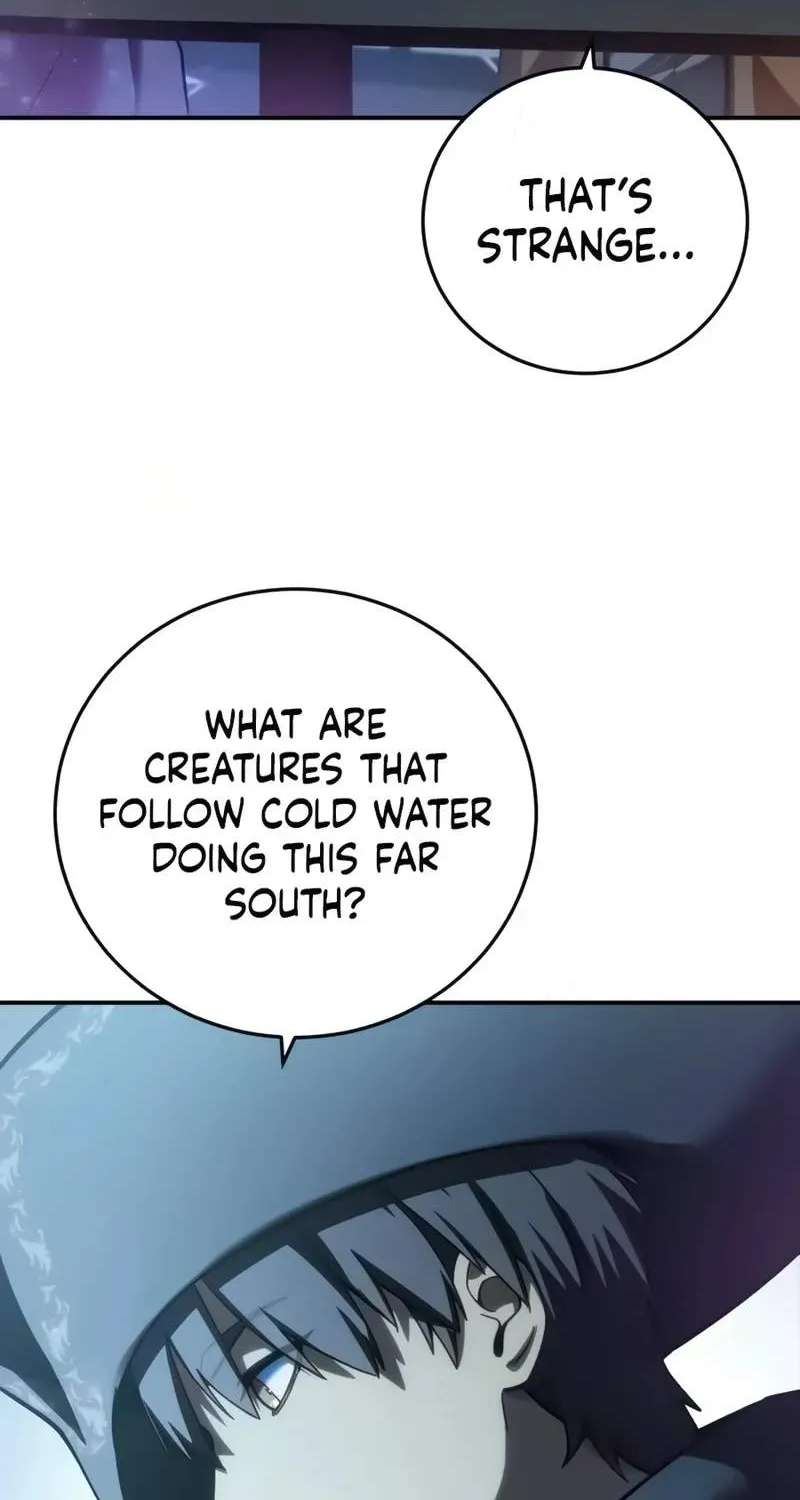 Star-Embracing Swordmaster Chapter 140 - page 82