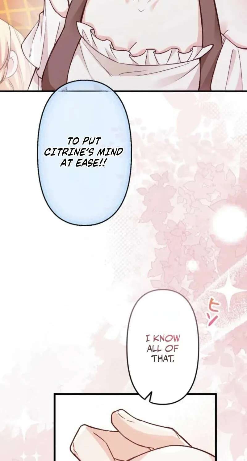 Keiyaku Mamahaha na no ni Boukun ga Kahogo Sugiru Chapter 48 - page 18