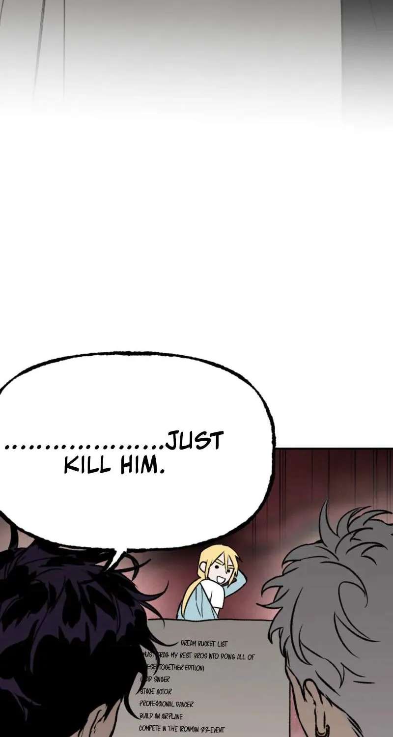 The Evil Ring Chapter 91.6 - page 20