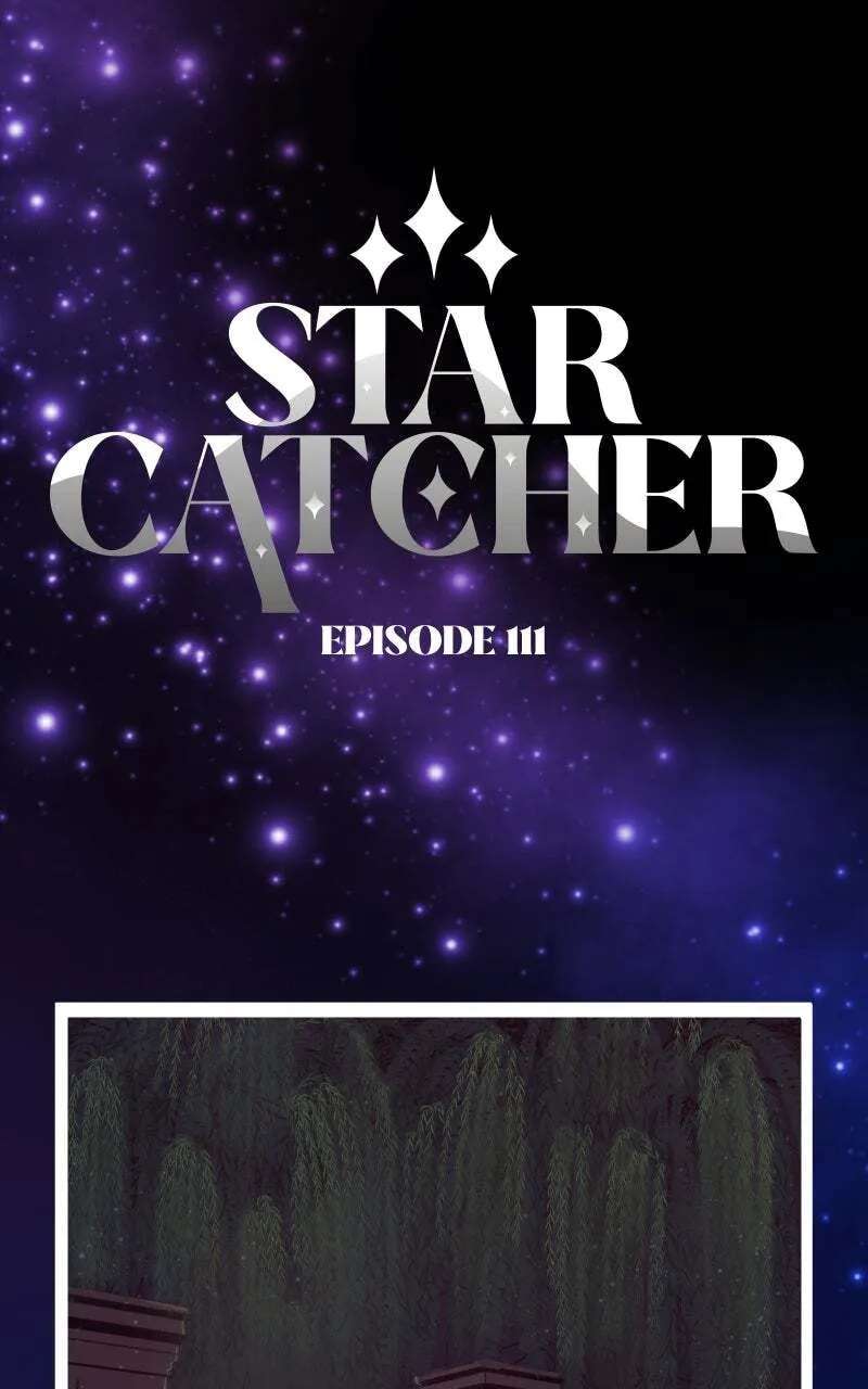 Star Catcher Chapter 111 - page 25