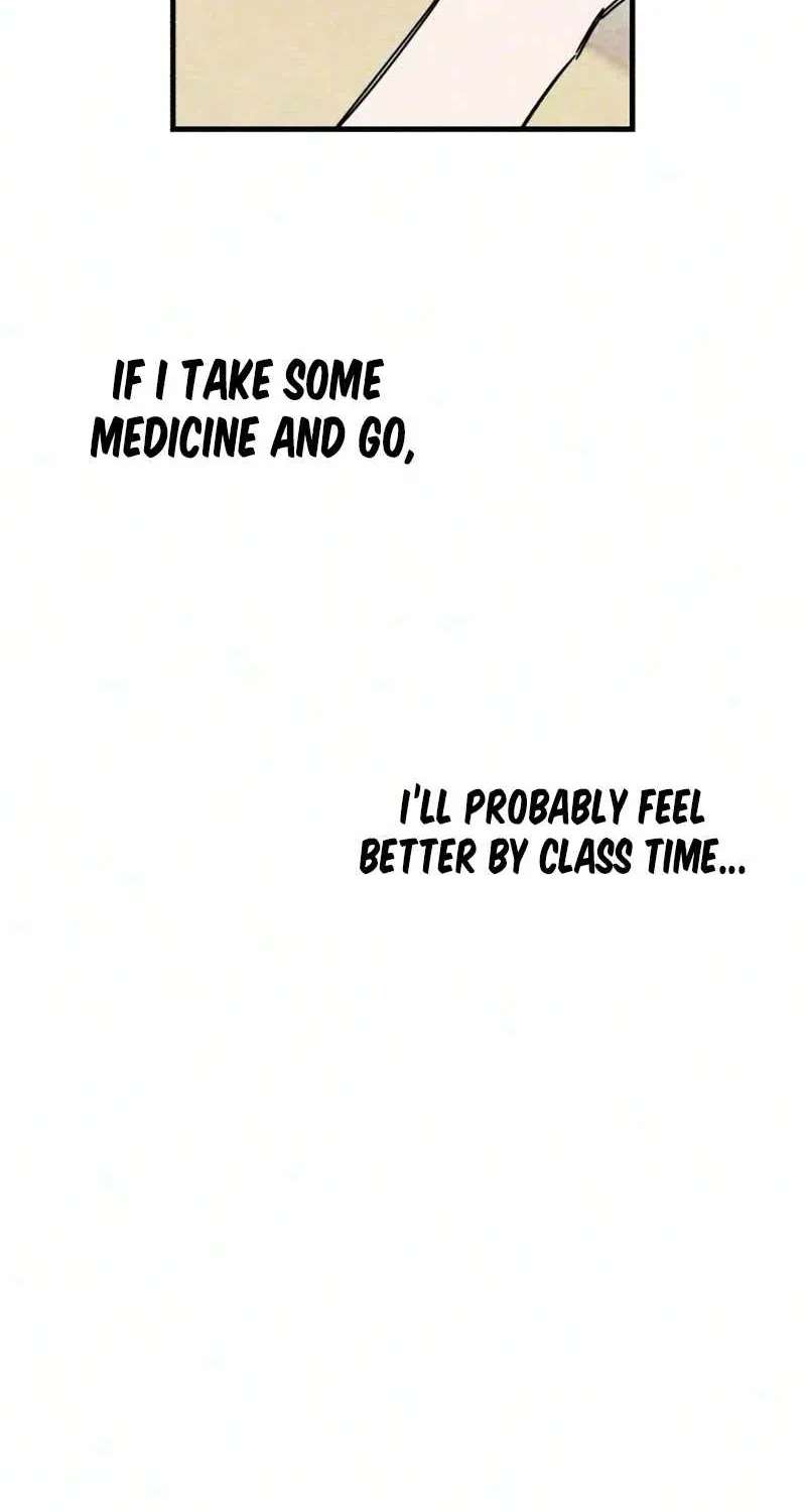 Perfect Senior's Hide! Chapter 24 - page 43