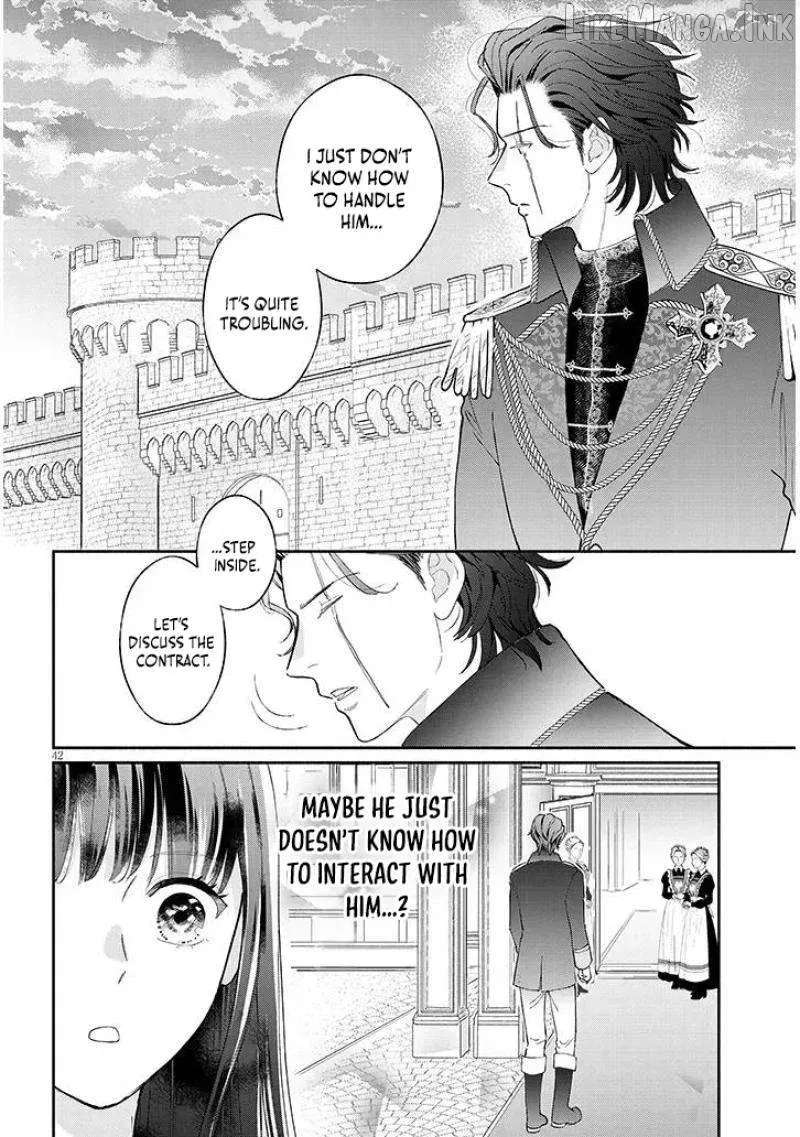 A Saint Opens a Nursery School with a Retired King in Another World in her Thirties Chapter 1.2 - page 7