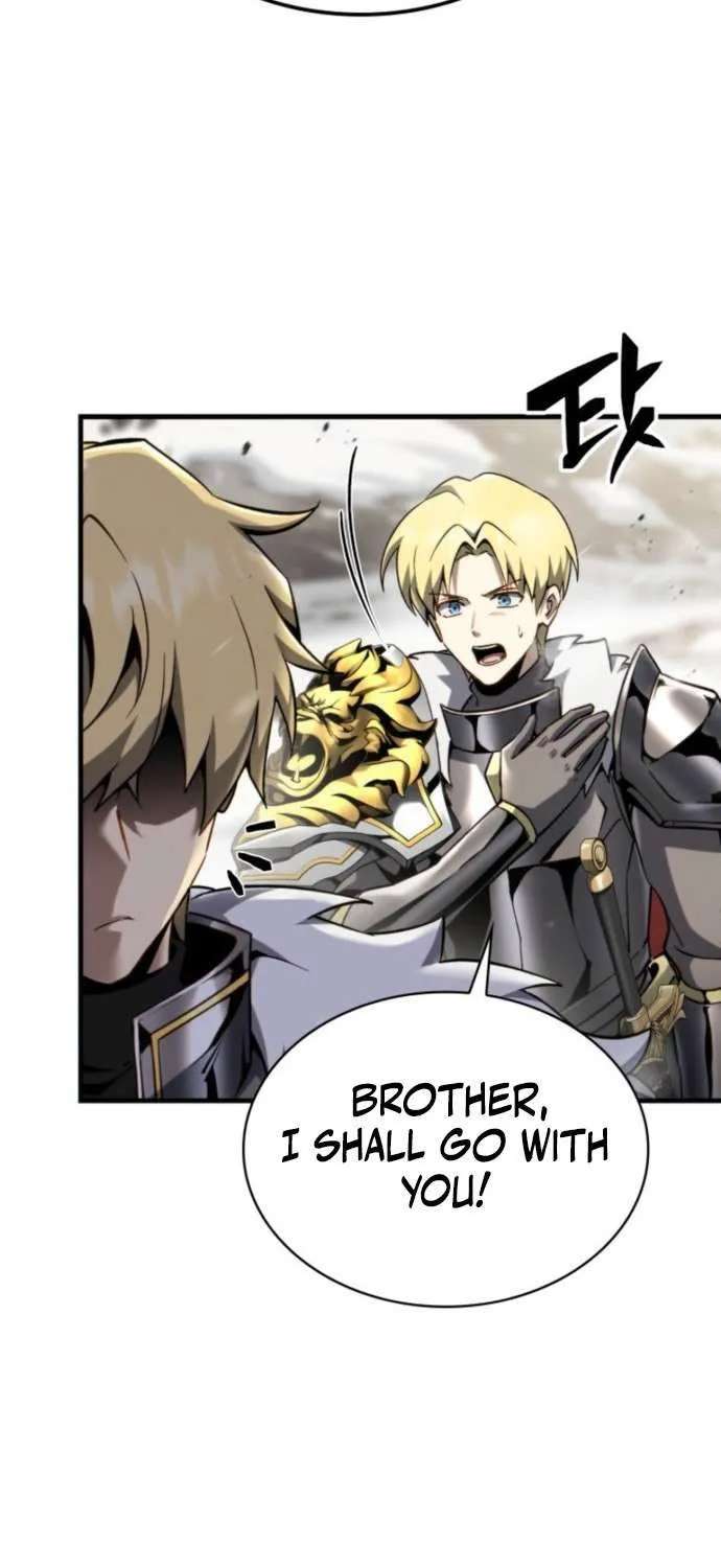 I Became The Rogue First Prince Chapter 54 - page 5