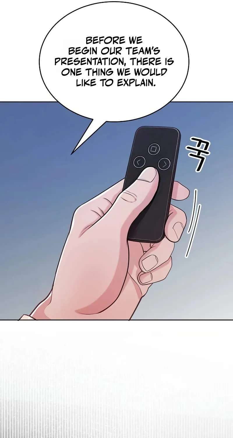 The Ordinary Lawyer's Subspace Chapter 46 - page 20