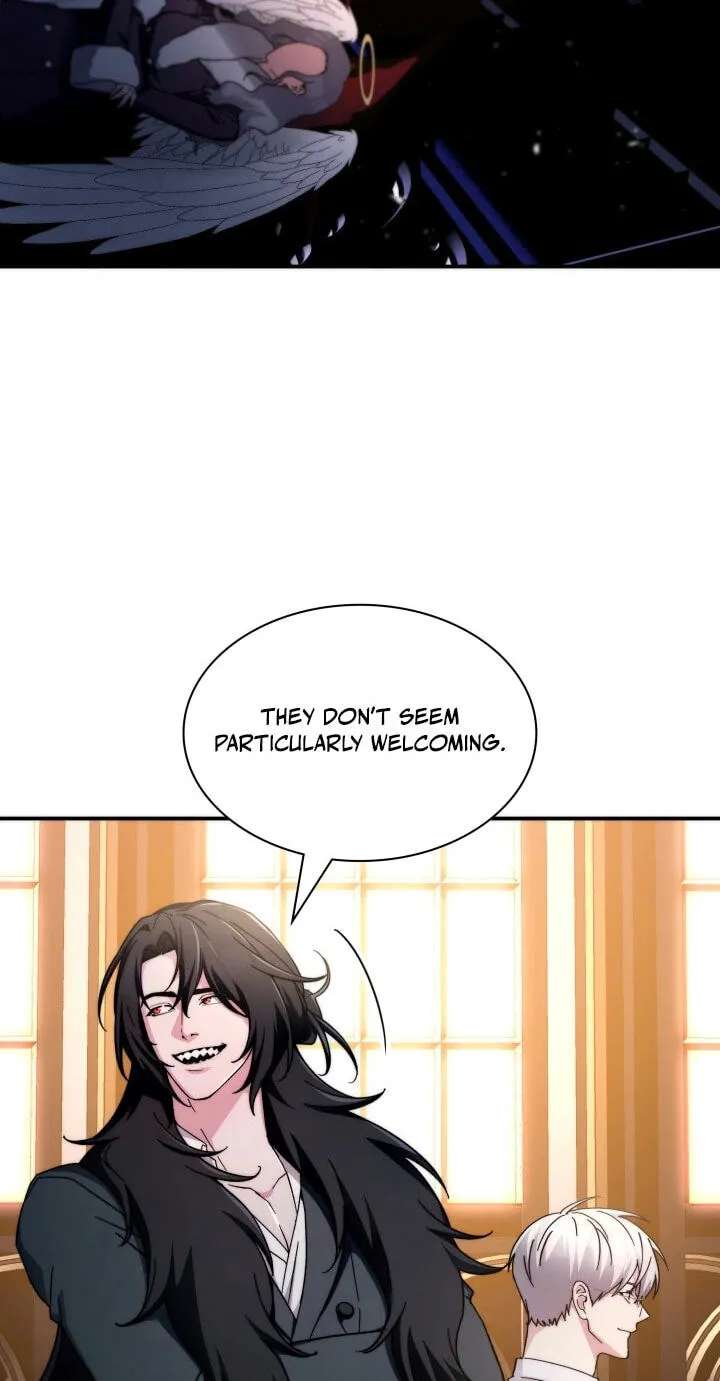 The Curious Case of Chronicle Chapter 99 - page 49