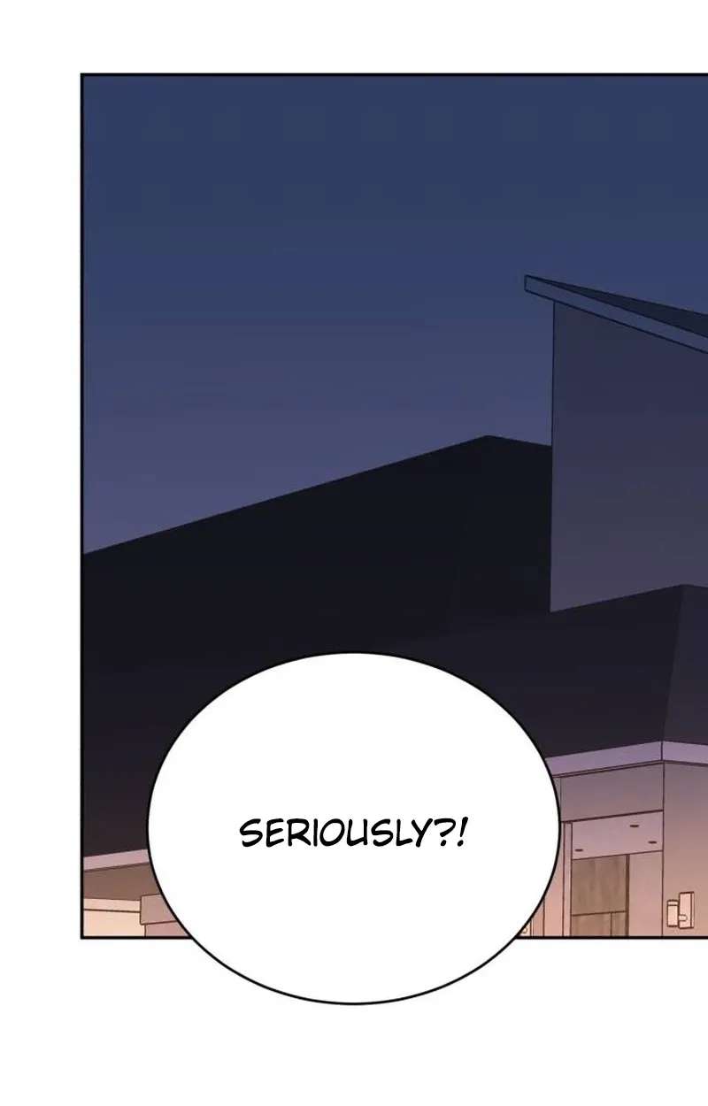 Even if You Don't Have One Third Chapter 48 - page 67