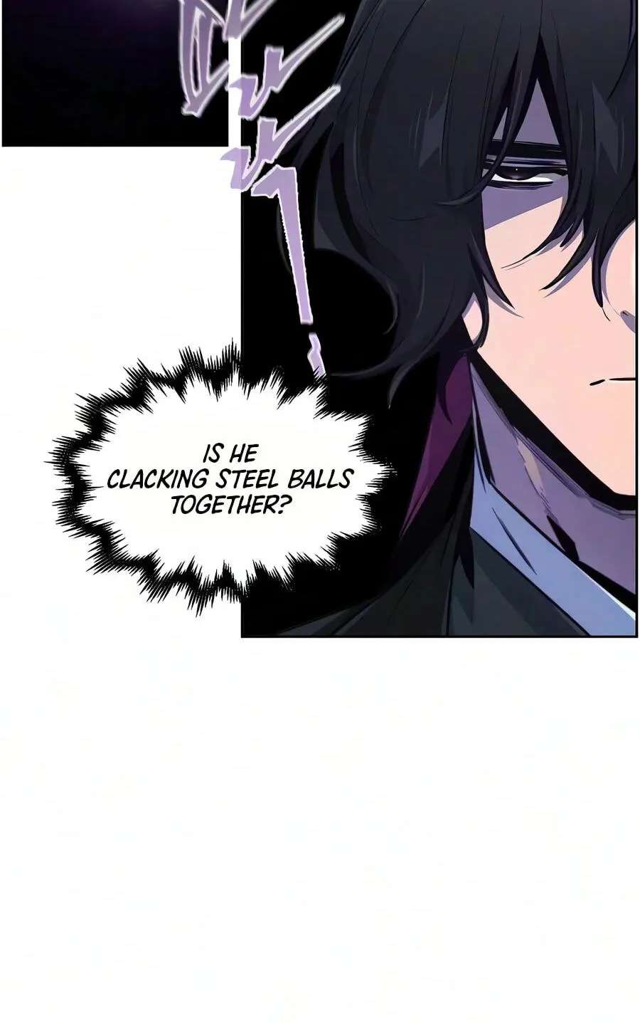 Return of the Mad Demon Chapter 211 - page 21