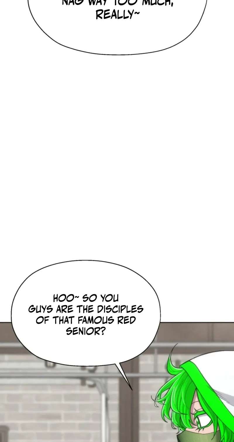 Colorist Chapter 47 - page 152