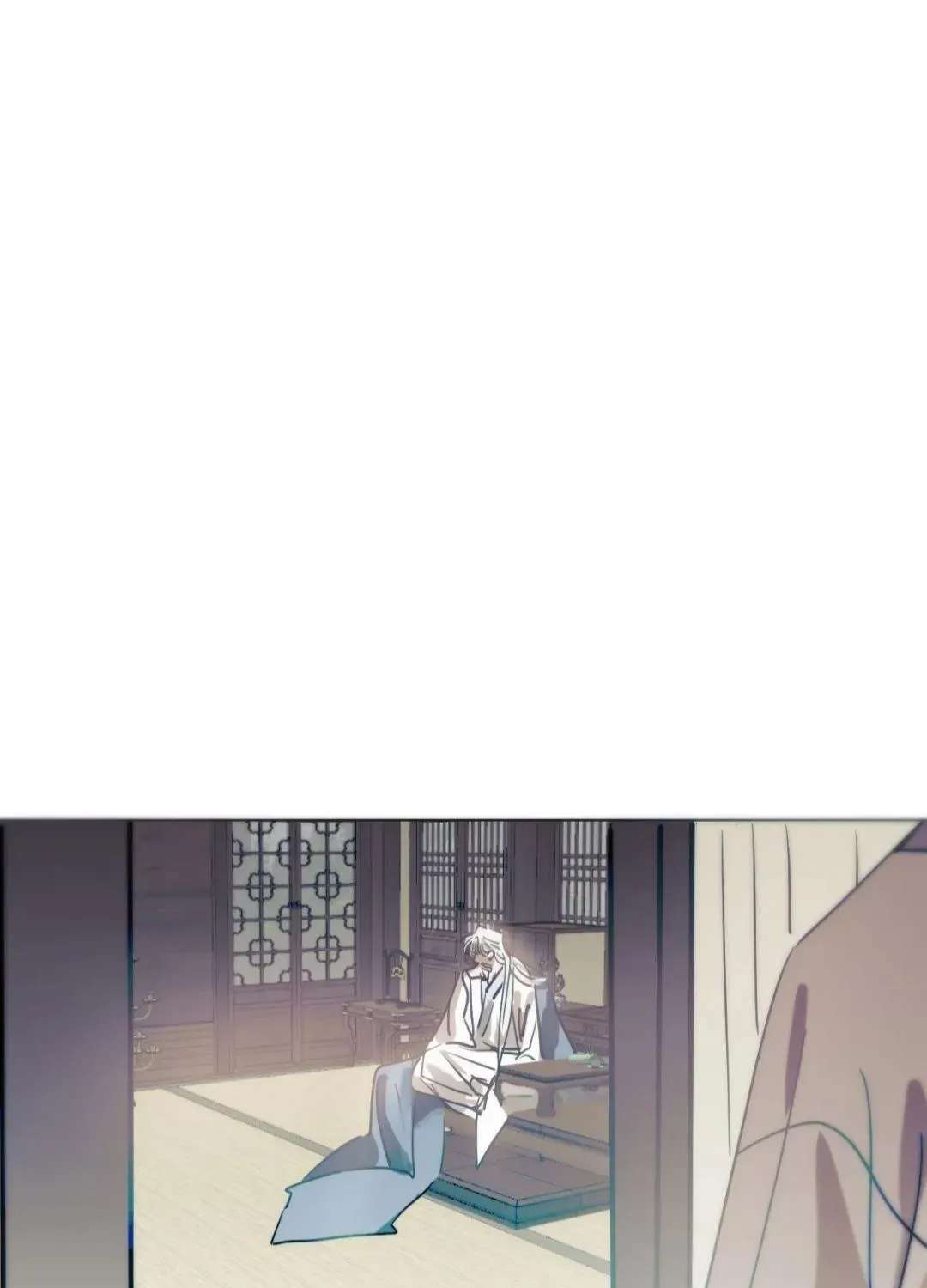 AoAo Waiting to Be Eaten Chapter 208 - page 3