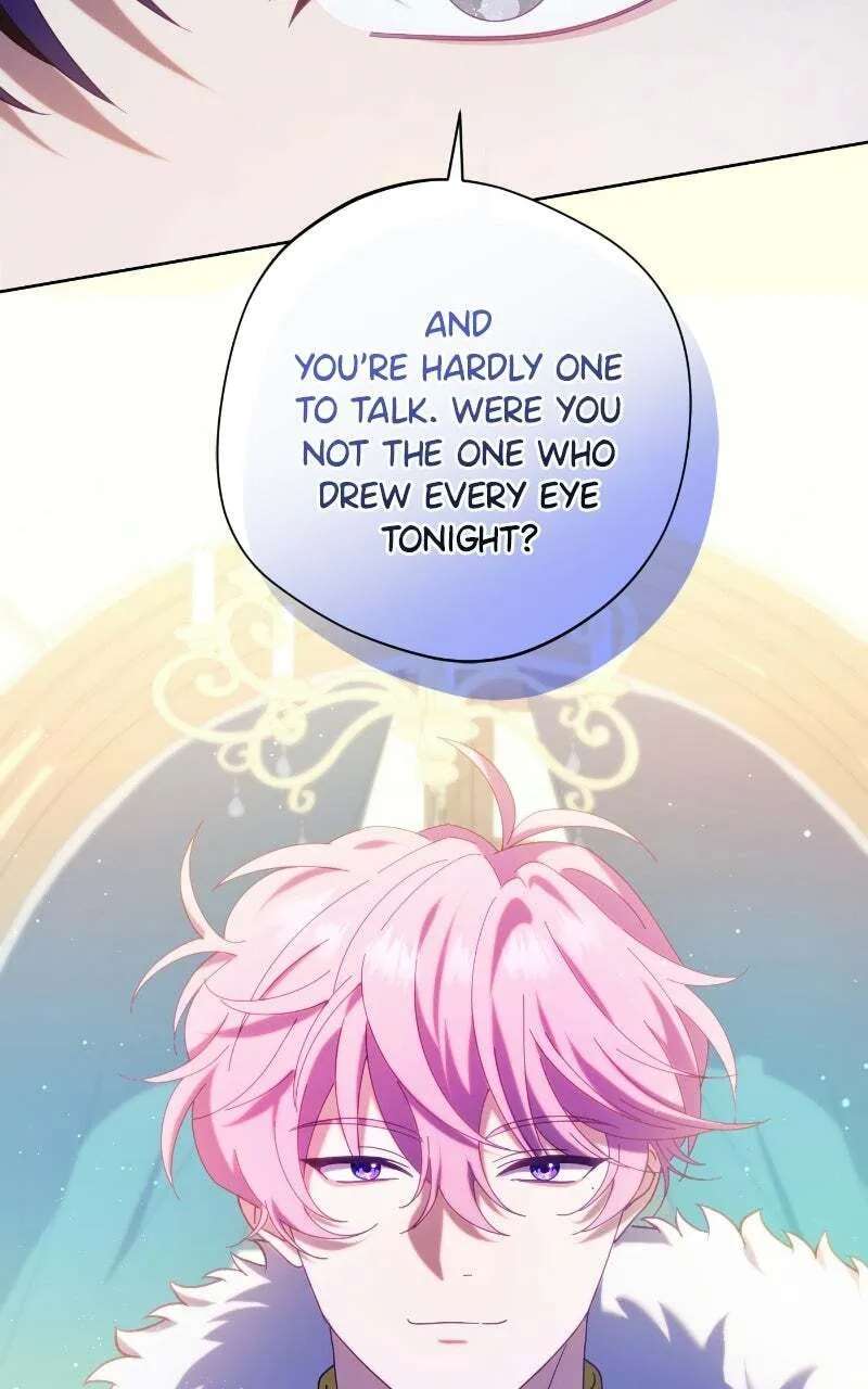 I’m a Villainess, but I Won’t Live Like One Chapter 77 - page 11