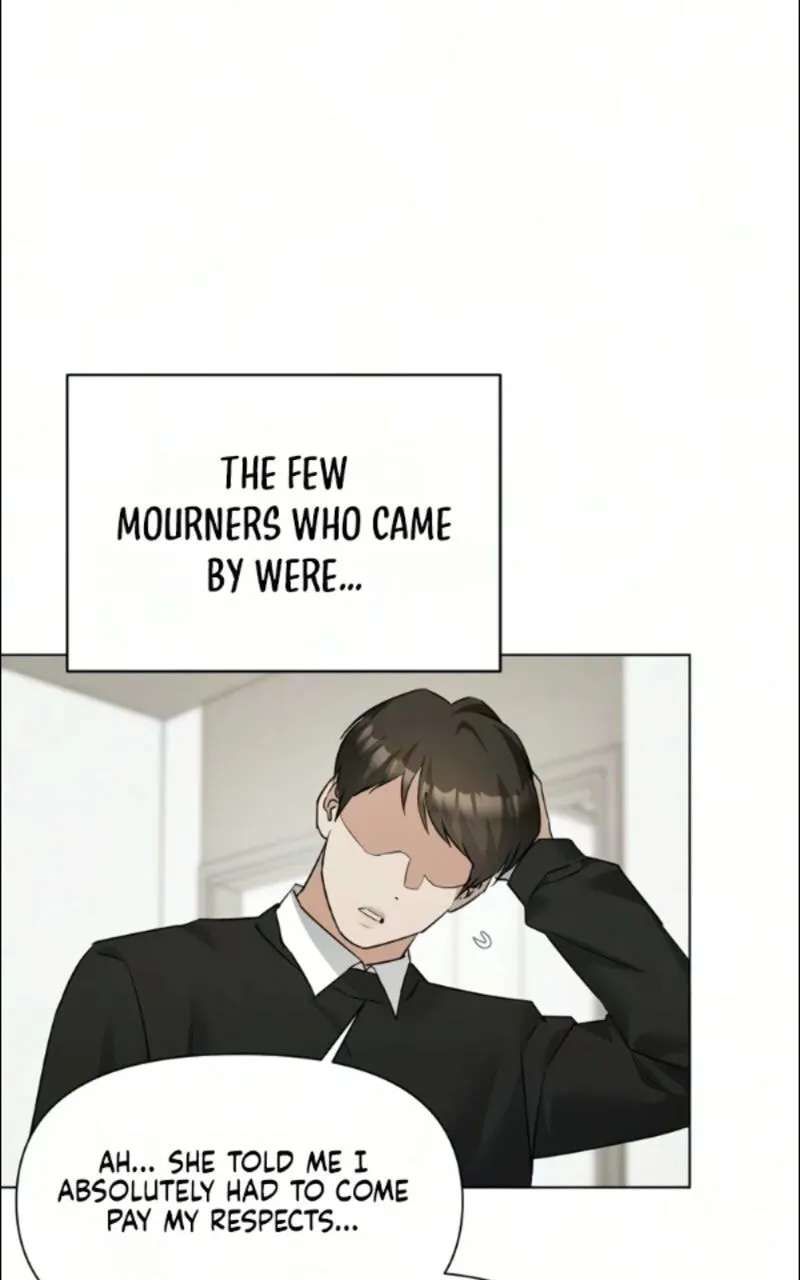 Living with Romeo Chapter 59 - page 5