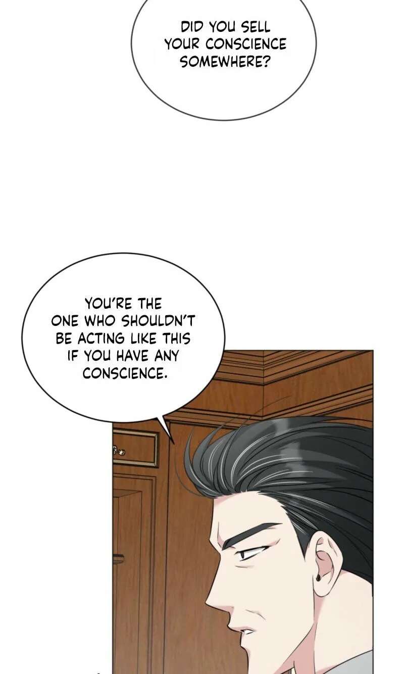 Omega Dongsik Chapter 23 - page 26