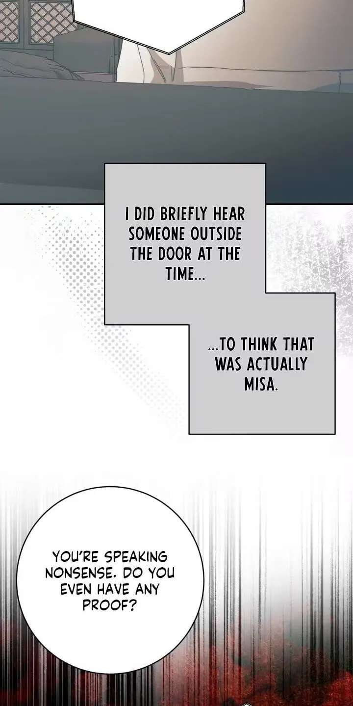 Dangerous Newlyweds Chapter 39 - page 87