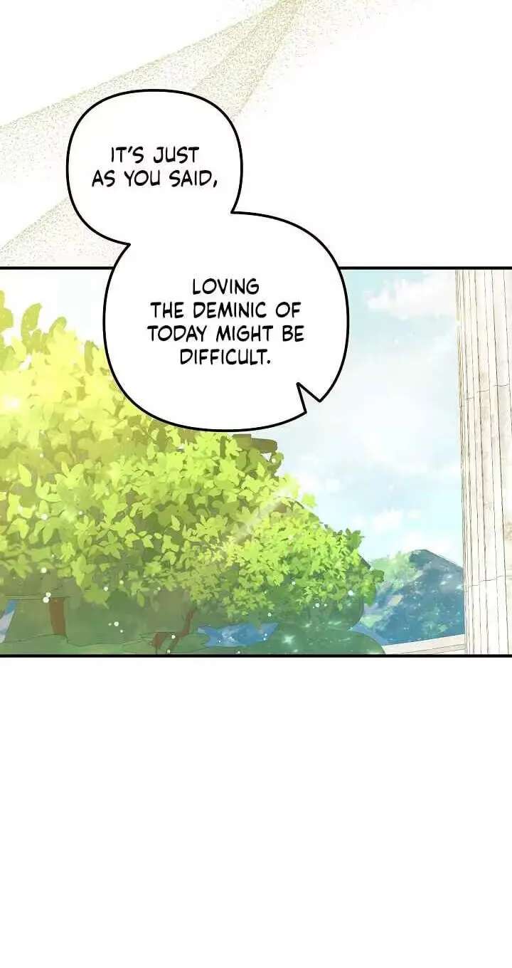 The reason why I am helping the villainous Duke Chapter 48 - page 22