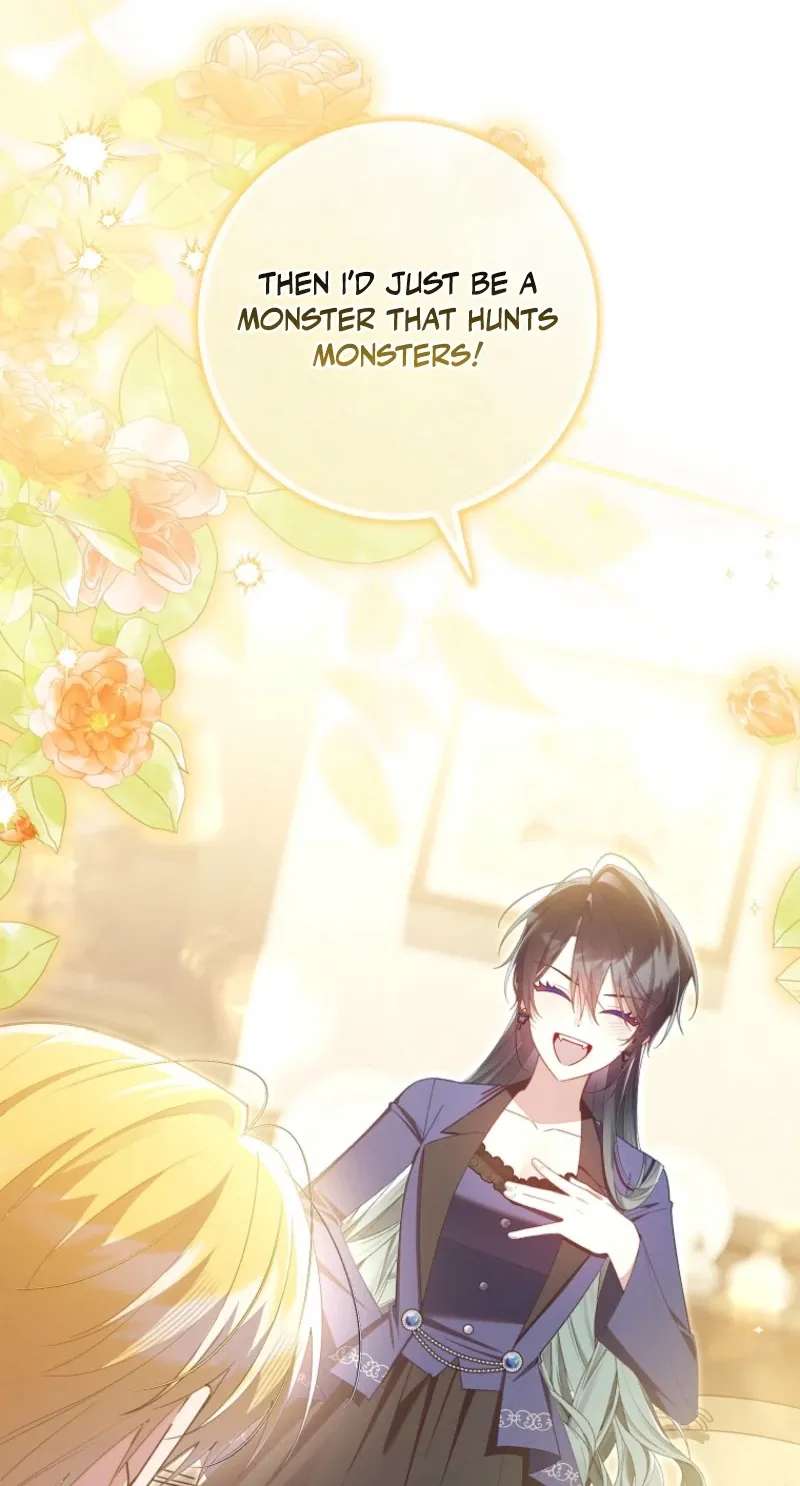 I Saved You, But I'm Not Responsible Chapter 78 - page 53