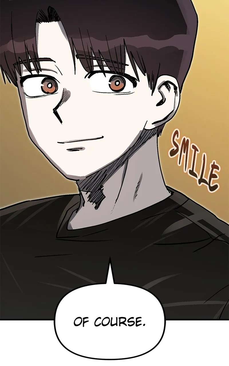 My Status WindowWent on Strike Chapter 85 - page 139