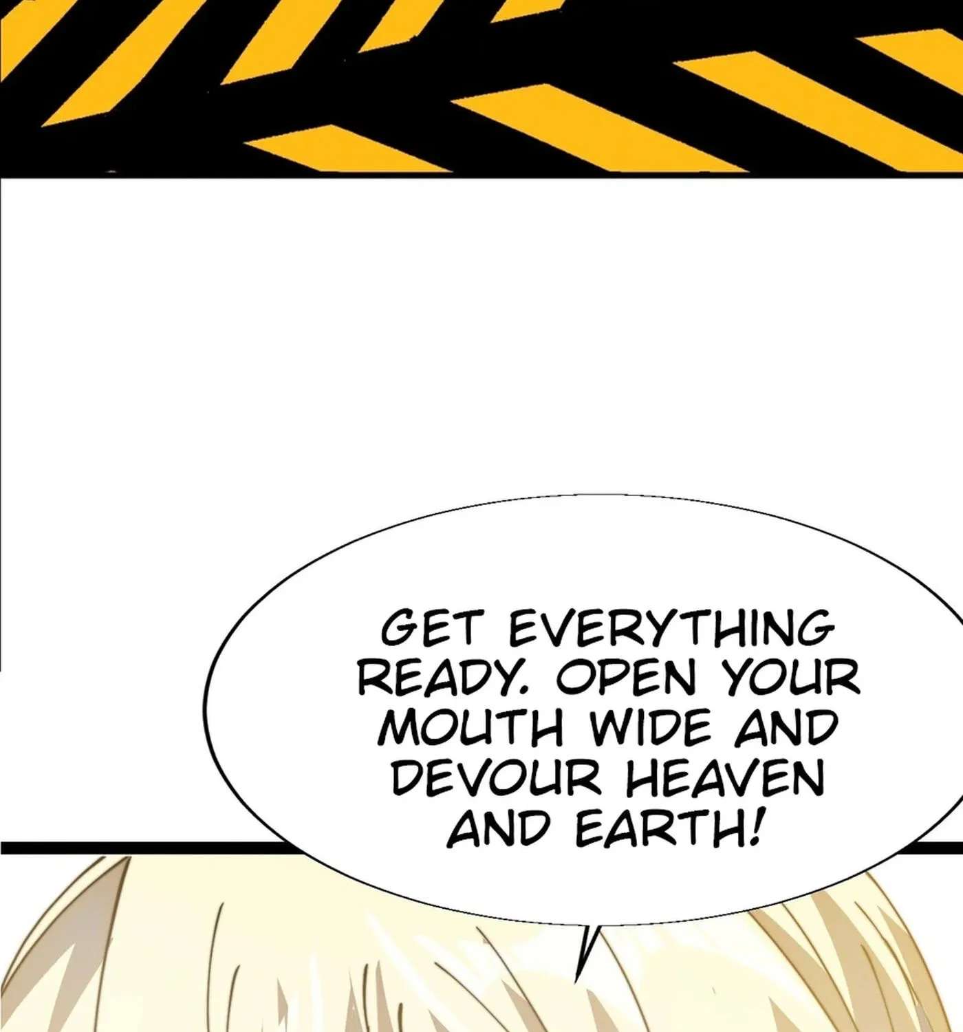Rise of the Mountain Chief Chapter 864 - page 17