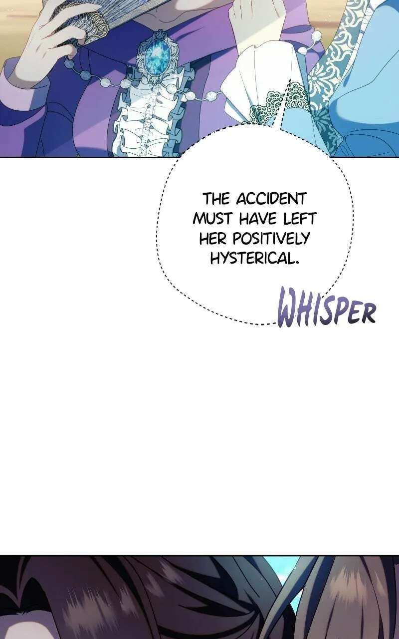 I’m a Villainess, but I Won’t Live Like One Chapter 81 - page 46