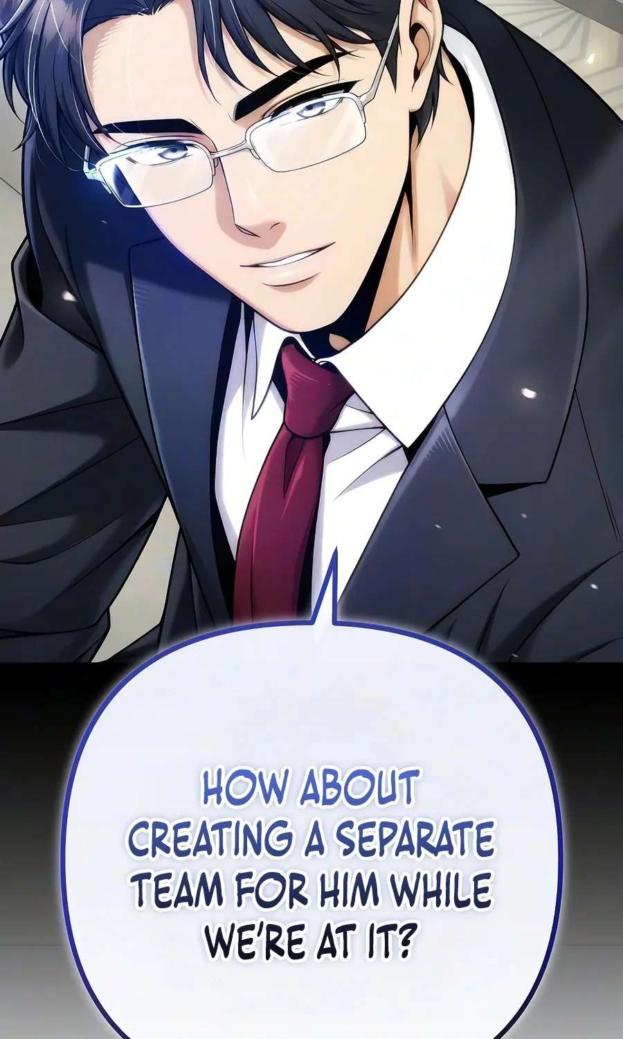 The Money Keeps Piling Up Even If I Spend It Chapter 9 - page 80