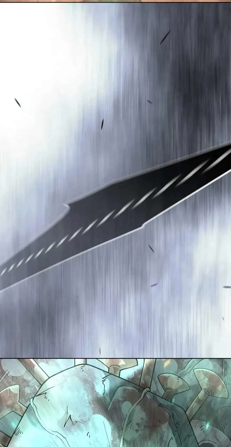 The Superhuman Era Chapter 250 - page 20