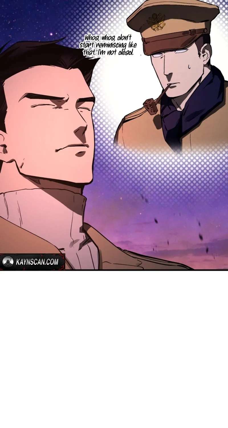 The Black-Haired US Army General Chapter 47 - page 118