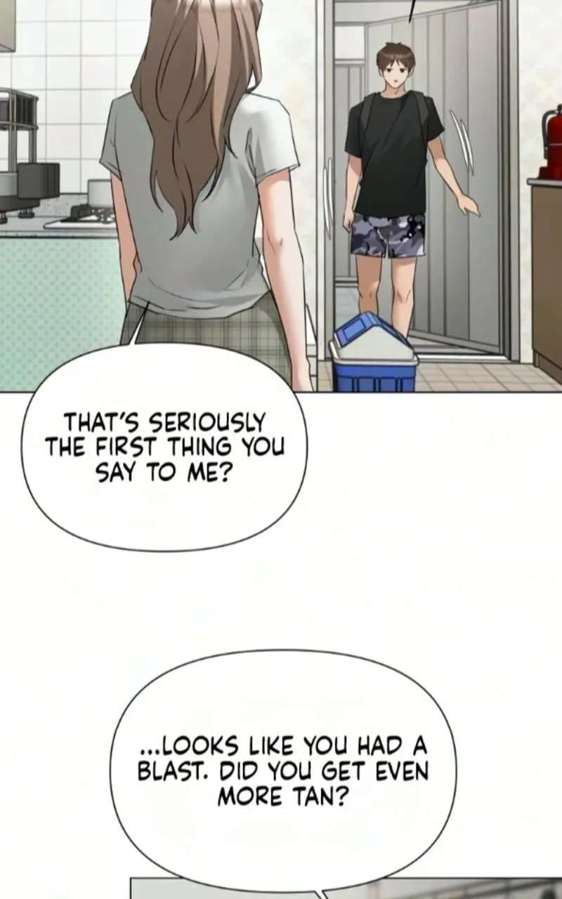 Living with Romeo Chapter 57 - page 52