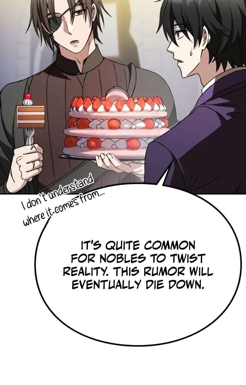 The Patron of Villains Chapter 50 - page 148