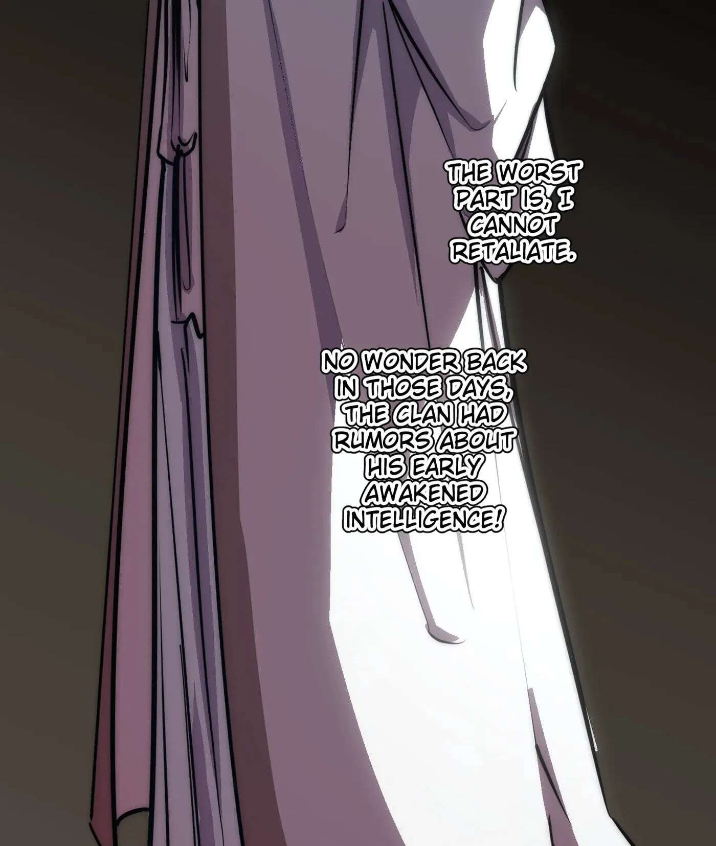Reverend Insanity Remake Chapter 30 - page 51