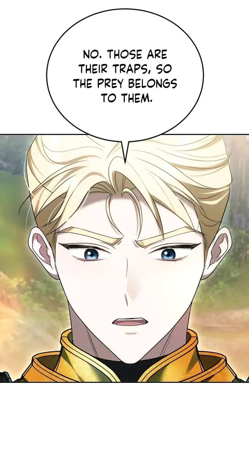 Vote for Your Knight! Chapter 18 - page 80