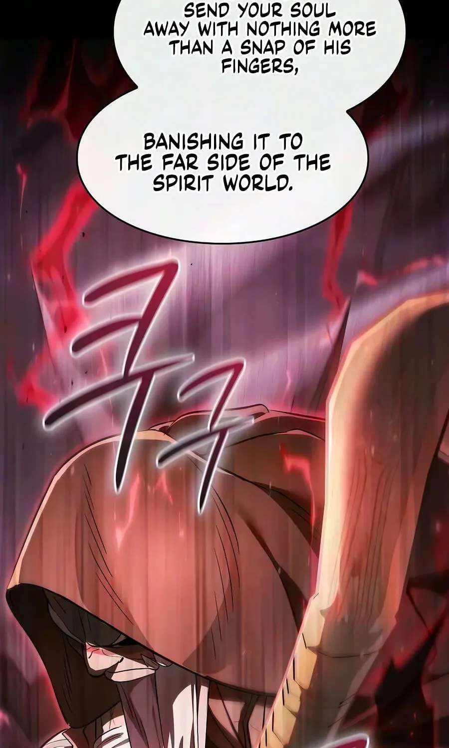 The Sword-Eating Swordmaster Chapter 44 - page 170