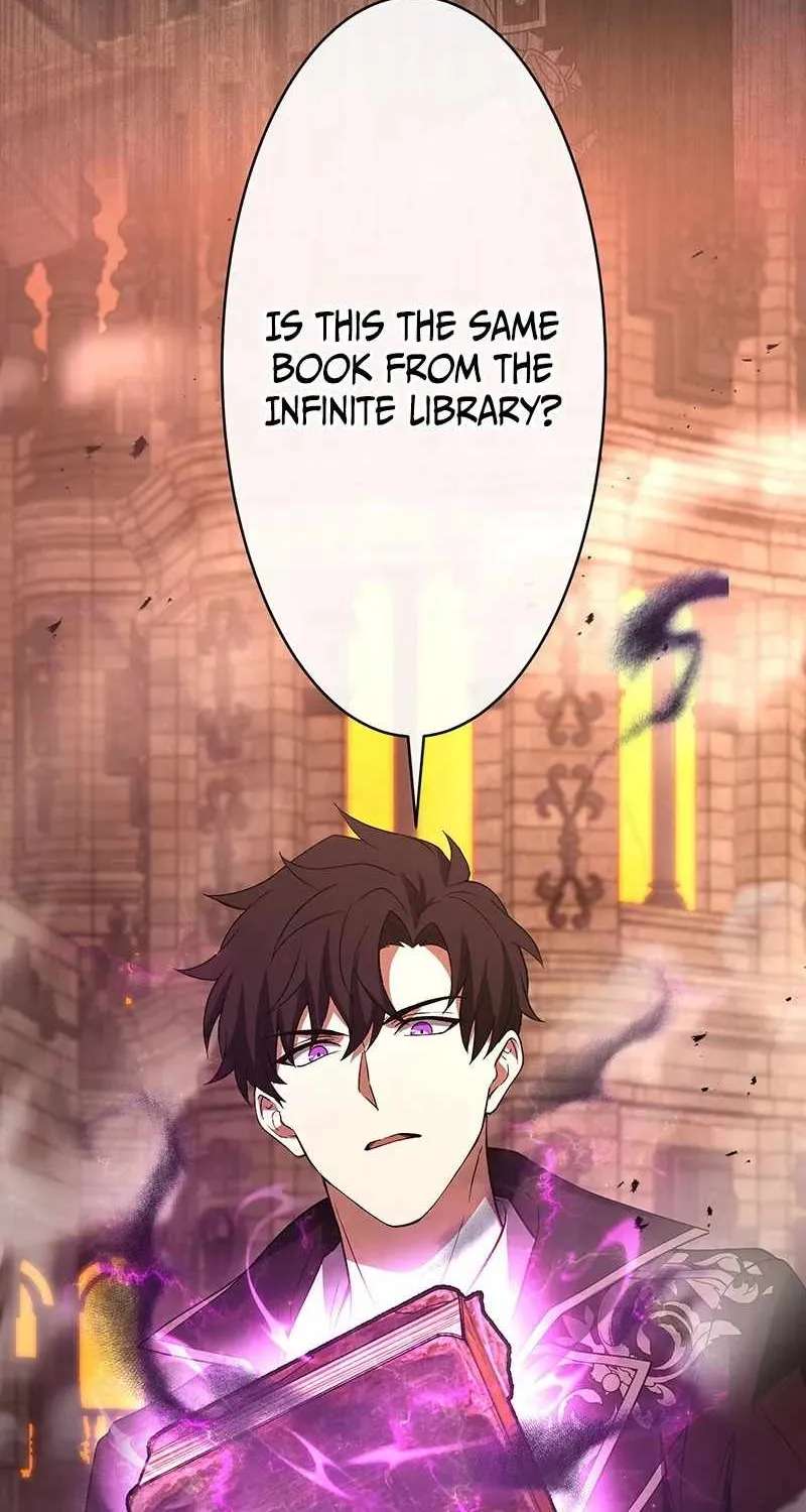 Reincarnated as the Youngest Son of a Demon Swordsman Family Chapter 28 - page 18