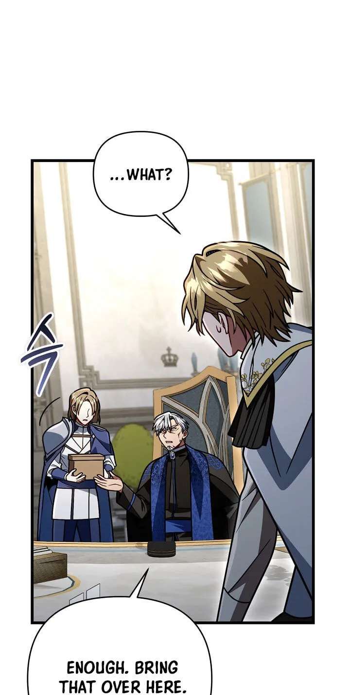 Holy Hella's Ultimate End Chapter 90 - page 72
