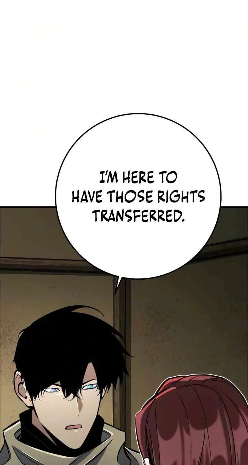 The Wandering Knight’s Survival Manual Chapter 56 - page 117