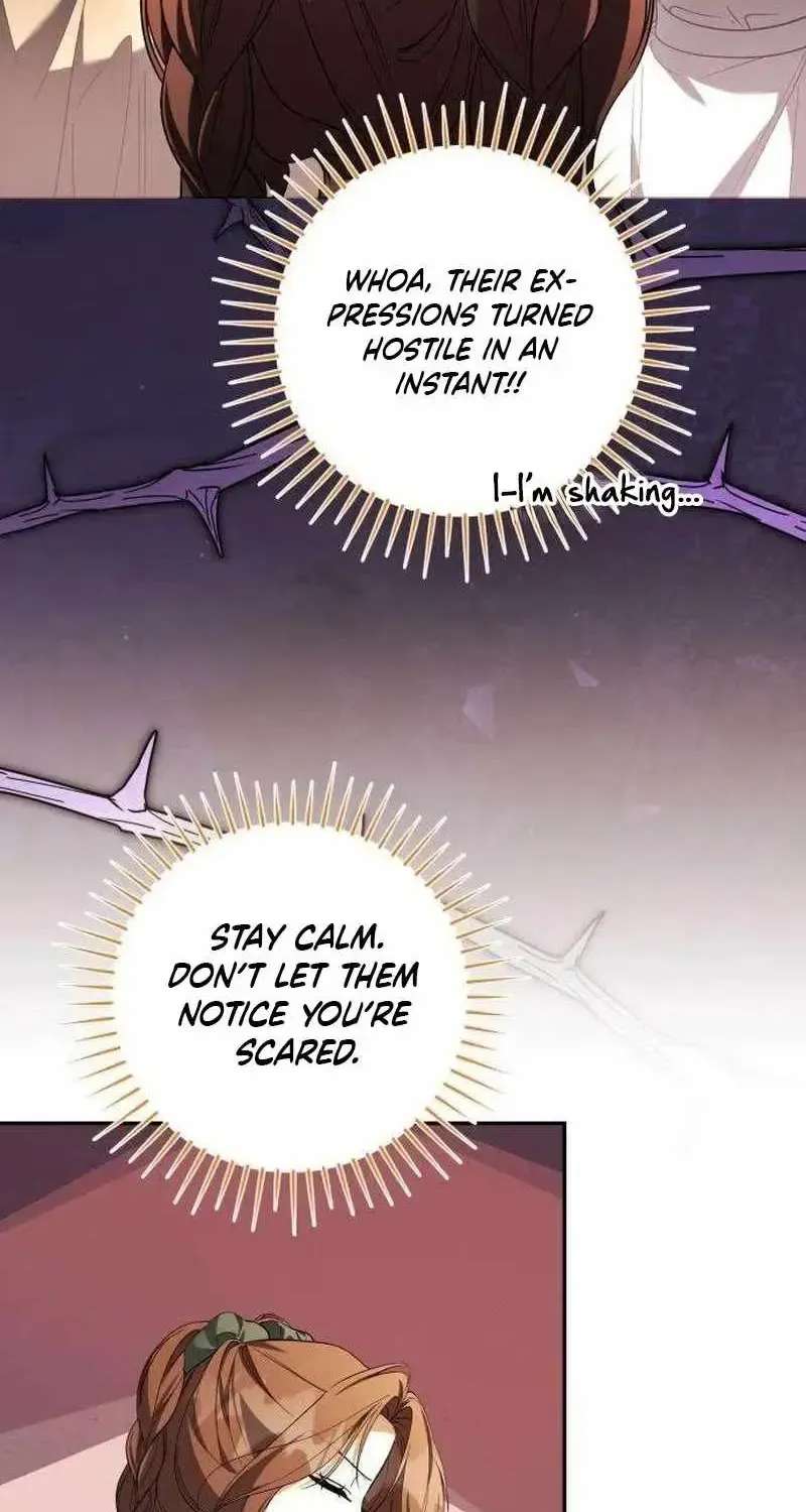 I Became the Owner of a Poor Estate Chapter 7 - page 45