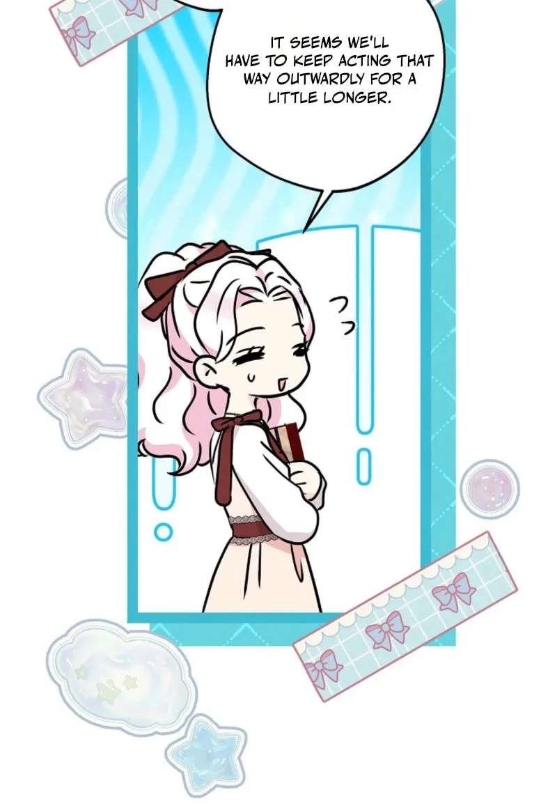 Surviving as the Illegitimate Princess Chapter 128 - page 50
