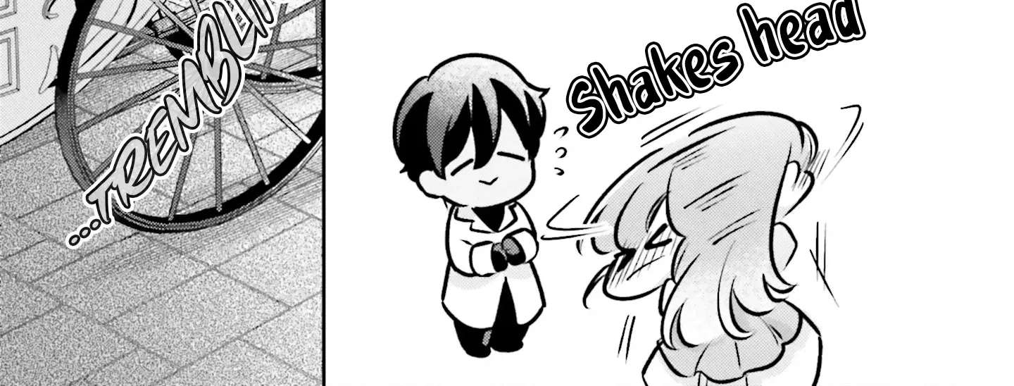 A White Handkerchief I gave away “At Random” Chapter 2 - page 19