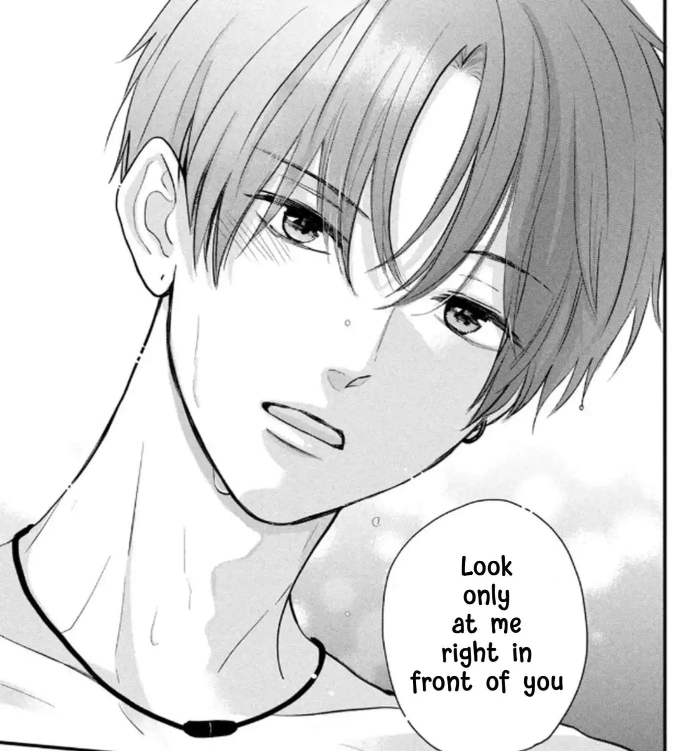 Okuremashite Seishun Chapter 19 - page 30