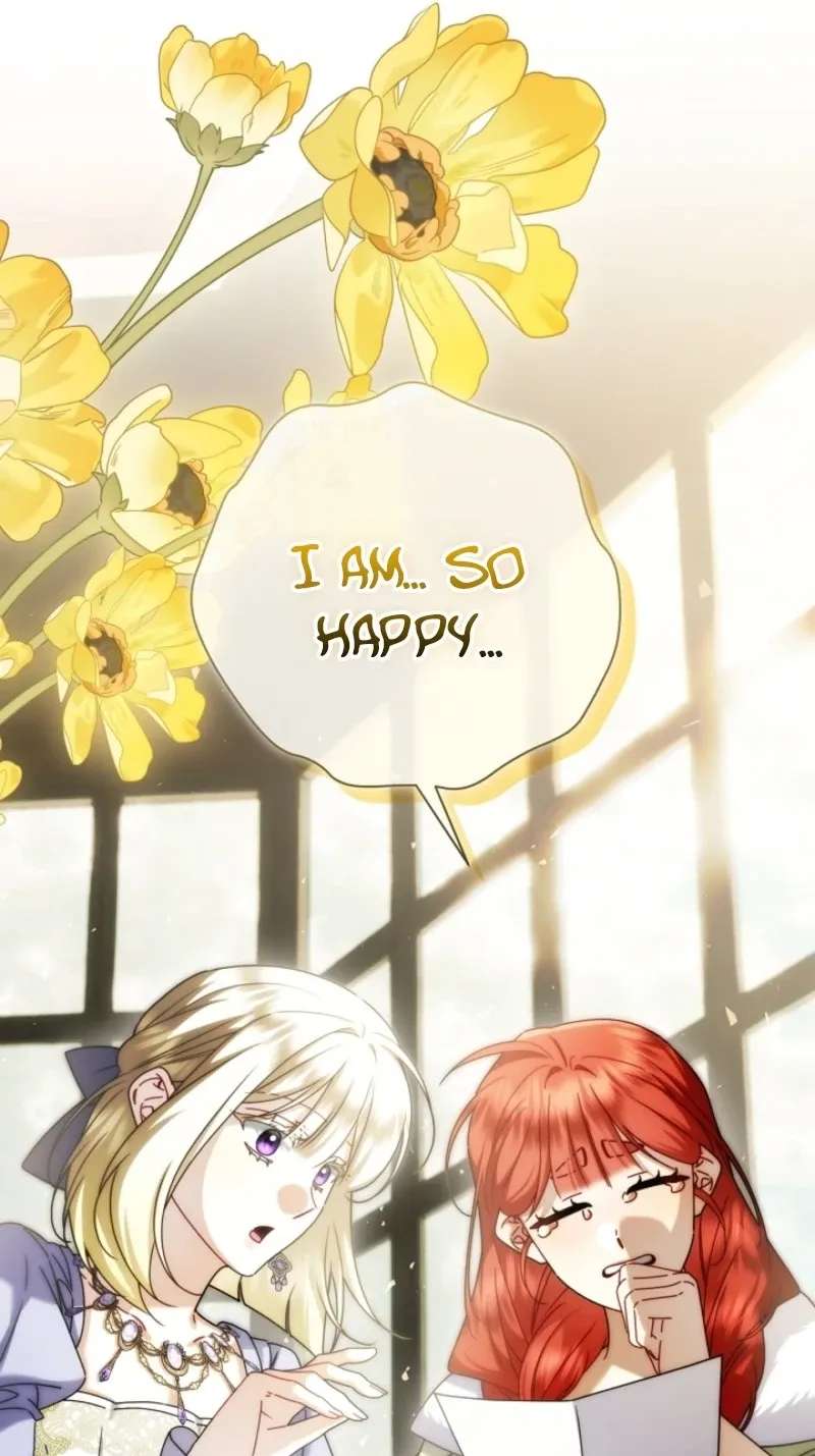 Married at Face Value Chapter 88 - page 45