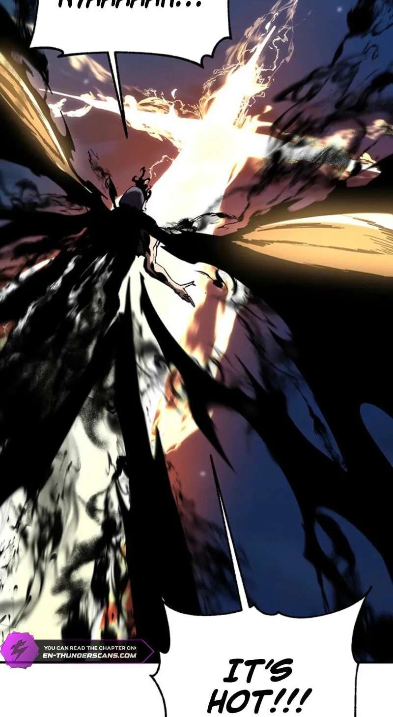 Stuck in a Glitch Novel as an Extra Chapter 74 - page 44