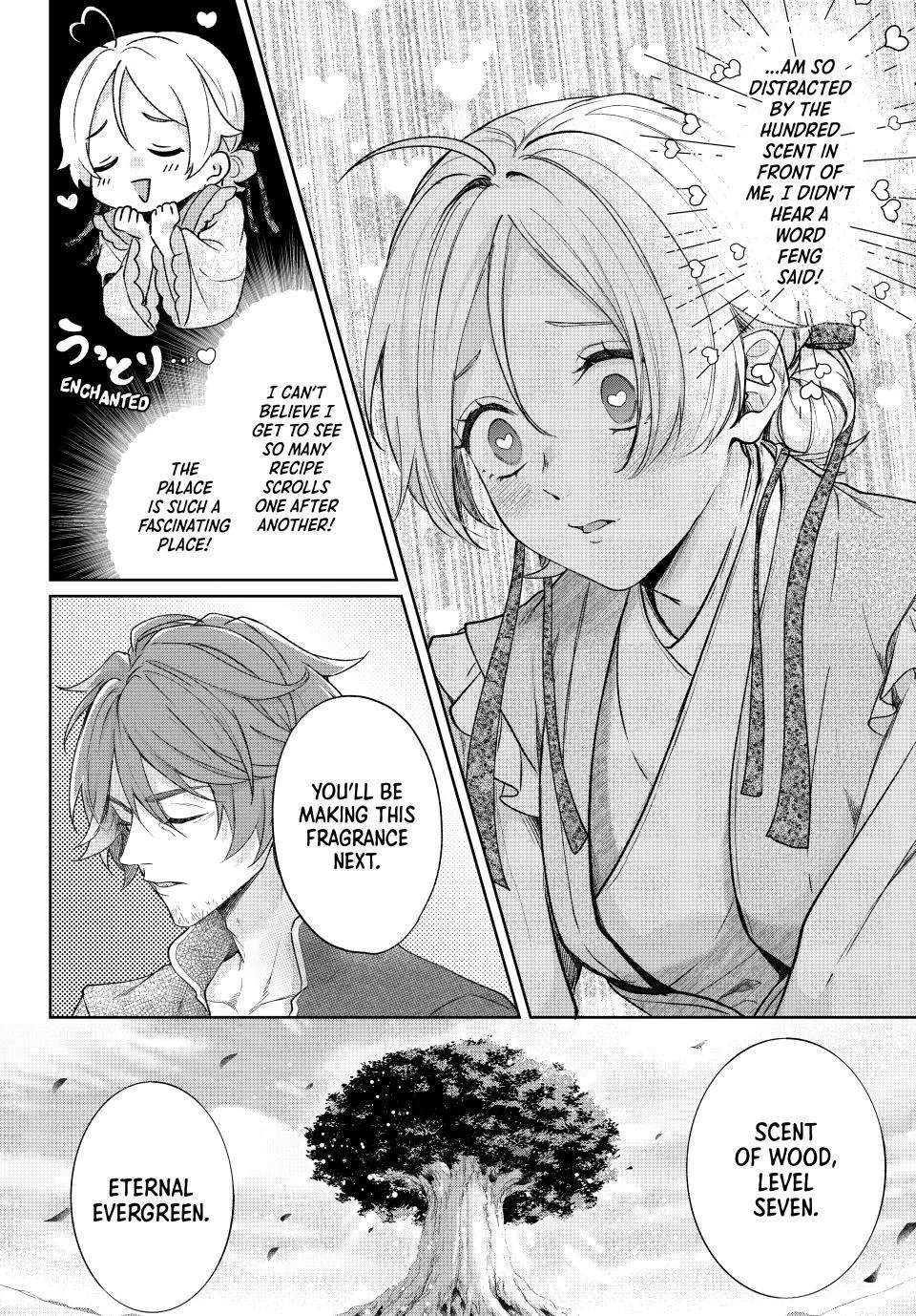 Koukoku no Gekokujou: Shiitage Rareta Choukoushi wa Fuguu no Ouji to Tenka wo Nerau Chapter 6 - page 28