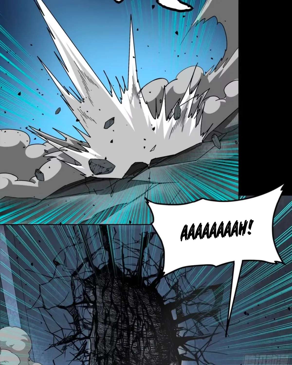 Legend Of Star General Chapter 390 - page 67