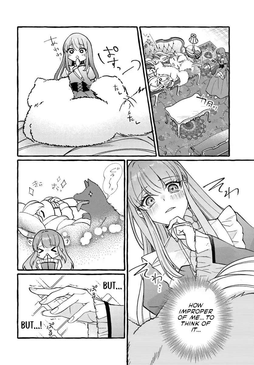 Yome ga Sareta Saki wa Shiro Buta Koshaku no hazu desuga? Chapter 1 - page 37