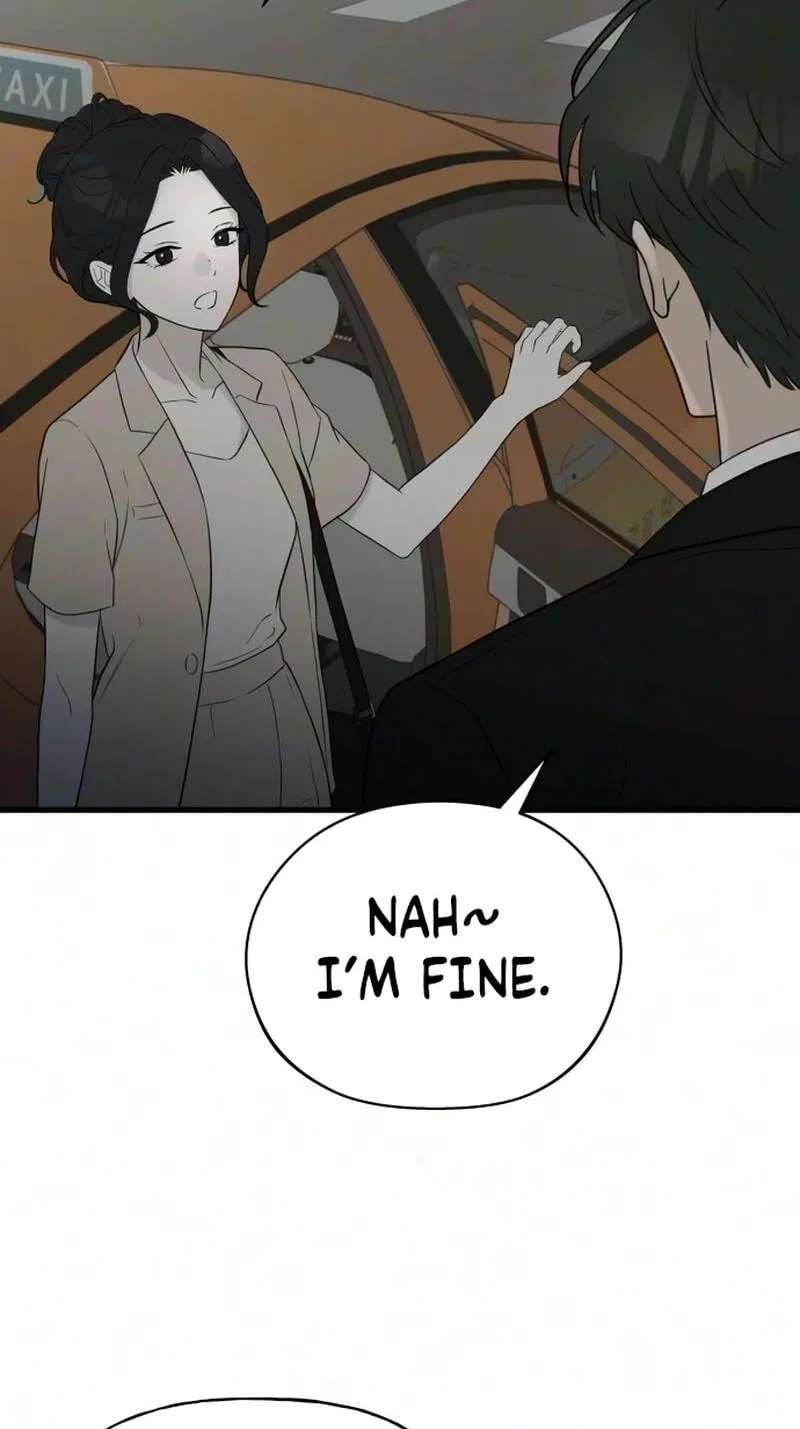 Want to Go Grocery Shopping Together? Chapter 30 - page 25