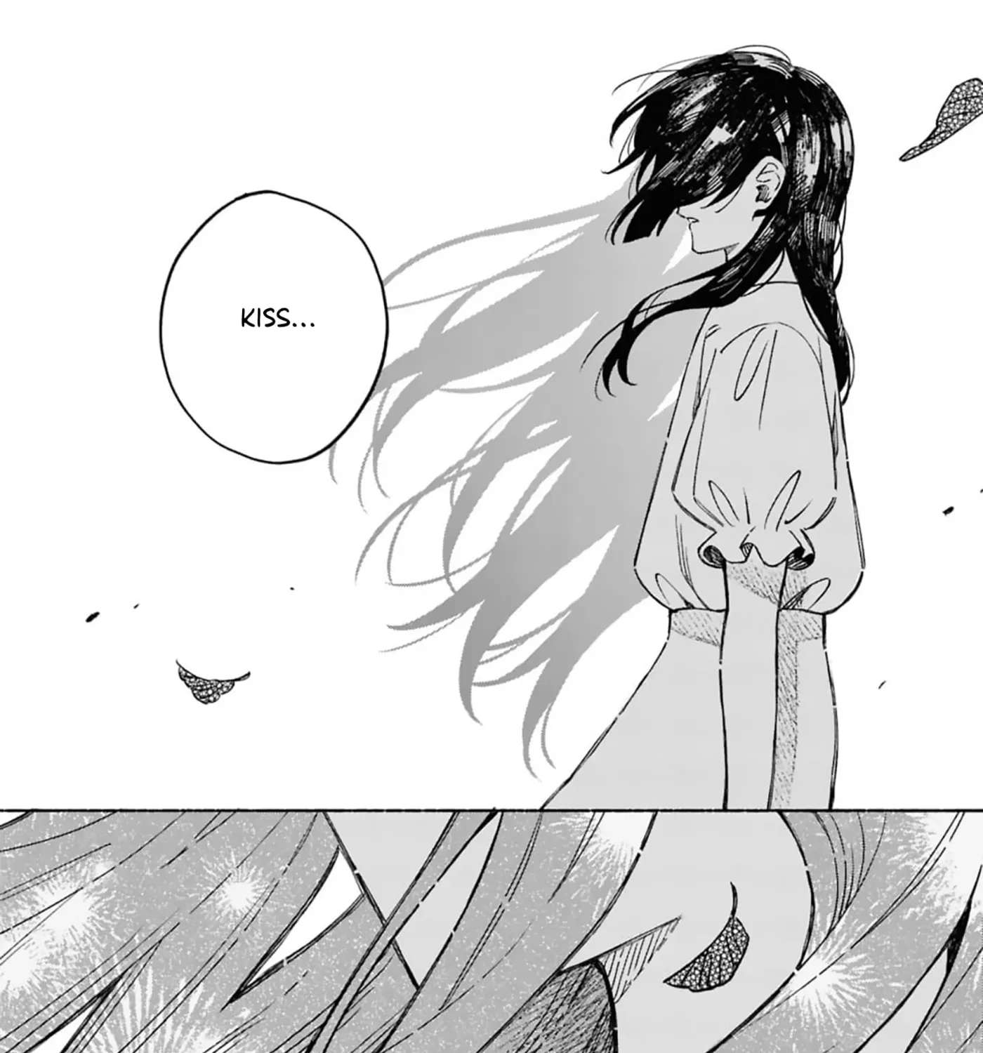 The Lady And Her Dog Chapter 5 - page 61