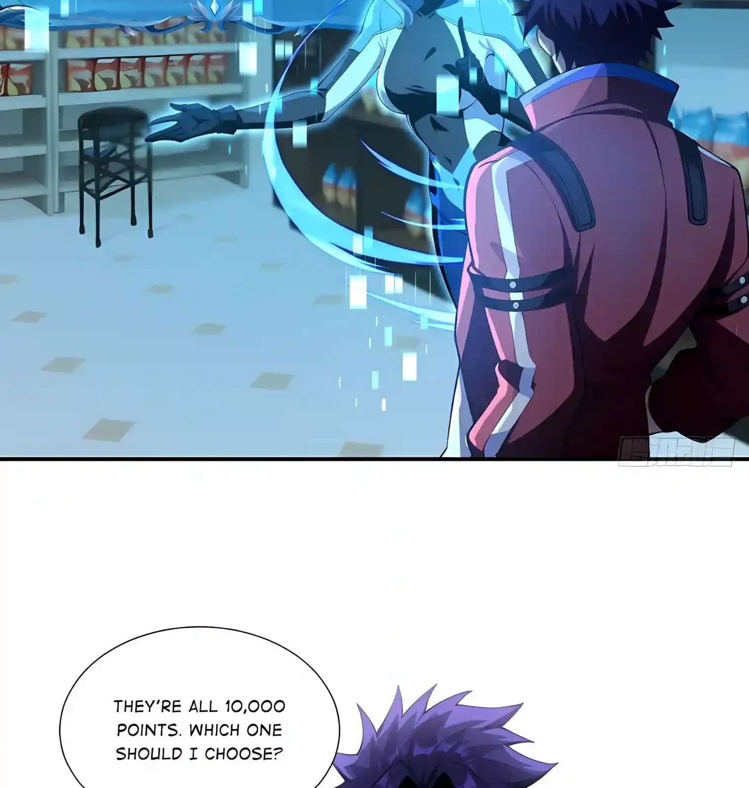 I Ushered in the Age of Mythical Pet Beasts Chapter 50 - page 8