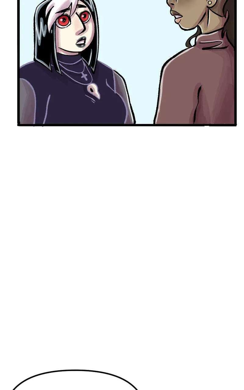Acception Chapter 335 - page 25