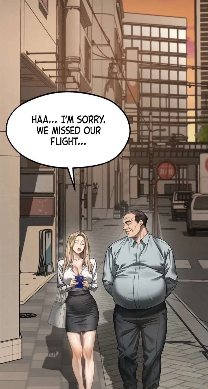 Dirty talk Chapter 66 - page 117